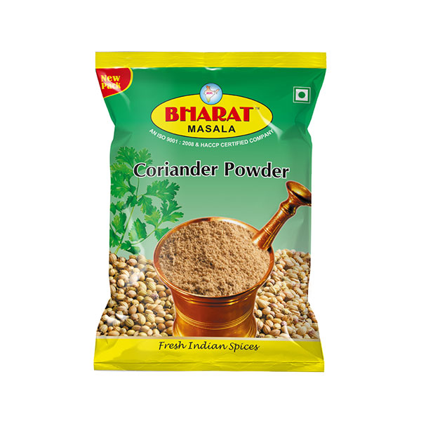 DHANIA POWDER BHARAT 500GM